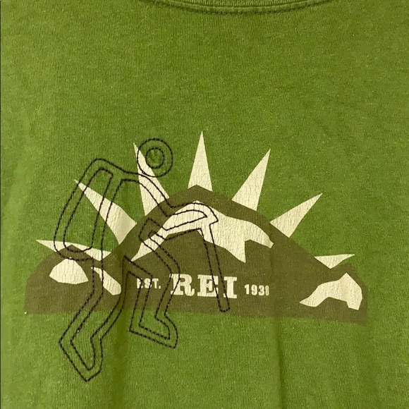 REI Other - REI. Graphic T-shirt. Size XL.